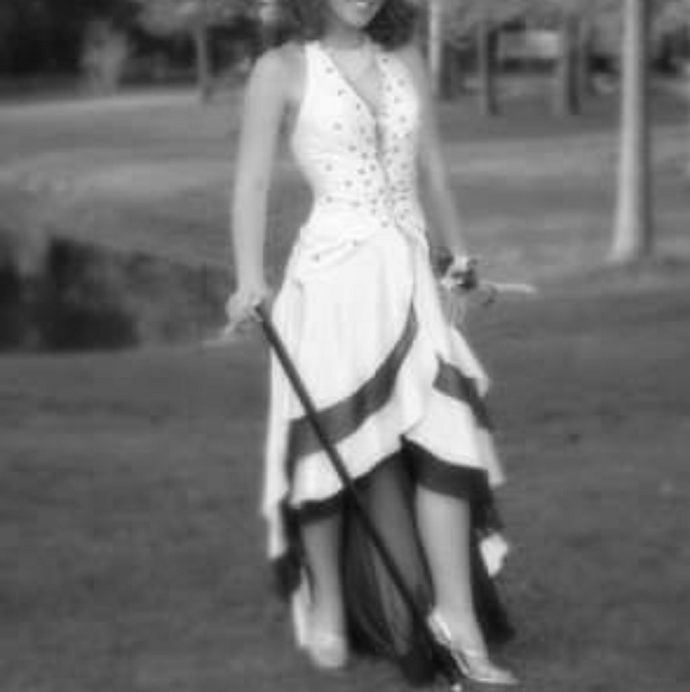 Bella Formals by Venus Prom Dress